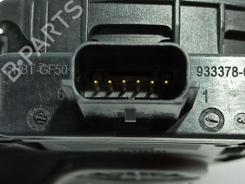 Pedal FORD TRANSIT V363 Platform/Chassis (FED, FFD) | BP39685374I4 - Image 5
