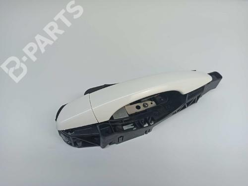 Rear left exterior door handle CITROËN C3 / C3 ORIGIN III (SX) 1.5 BlueHDi 100 (SXYHYP, SXYHTU) | BP9242556C130 