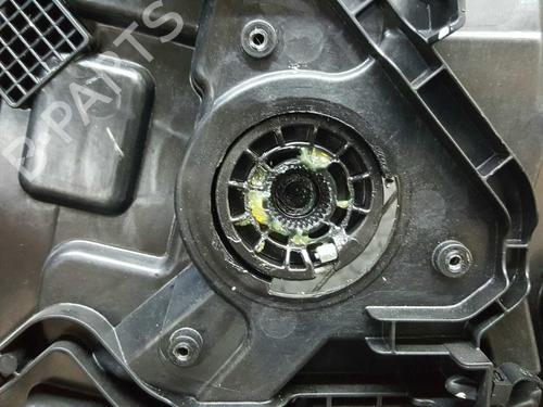 Front right window mechanism HYUNDAI IONIQ (AE) 1.6 GDI Hybrid | BP7994567C23