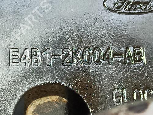 Right front steering knuckle FORD KA+ III (UK, FK) 1.2 Ti-VCT | BP11086563M26