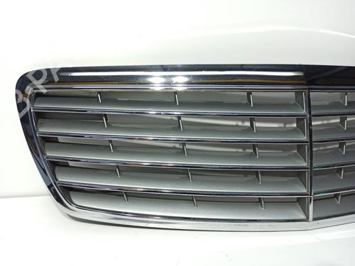 Grille MERCEDES-BENZ E-CLASS (W211)  | BP17365646C40 