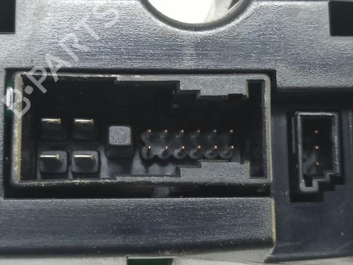 Climate control MERCEDES-BENZ E-CLASS (W211) E 220 CDI (211.006) | BP10136729I5 