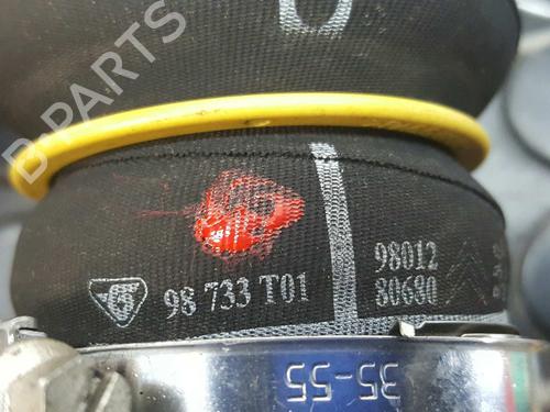 Pipe CITROËN C3 III (SX) 1.2 THP 110 (SXHNPS, SXHNZT, SXHNZ6) | BP14540718M125