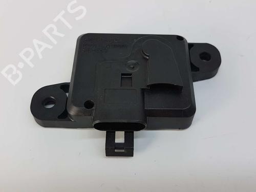 Electronic module OPEL ZAFIRA A MPV (T98) 2.0 DTI 16V (F75) | BP6298996M83