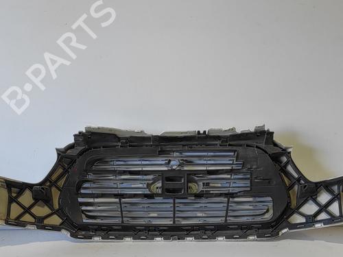 Front bumper FORD TRANSIT V363 Platform/Chassis (FED, FFD) | BP38096660C7 - Image 5