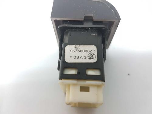 Switch CITROËN C-ELYSEE (DD_) 1.6 HDI 92 | BP6630038I30 