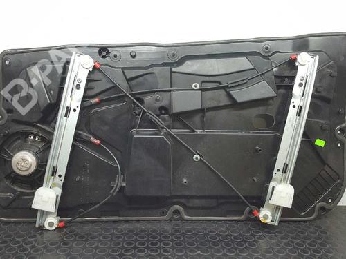 Front left window mechanism FORD FIESTA VI (CB1, CCN) 1.5 TDCi | BP3328408C22 