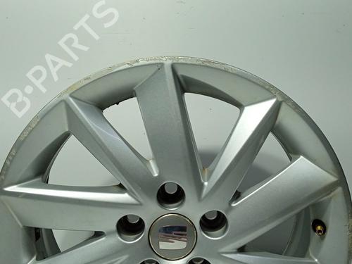 Rim SEAT IBIZA IV ST (6J8, 6P8) 1.2 TSI | BP22434635C45 