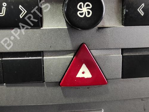 Climate control PEUGEOT 407 (6D_) 2.0 (6DRFNB, 6DRFNE) | BP21497110I5