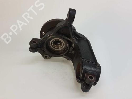 Left front steering knuckle CITROËN C3 III (SX) | BP7967531M25