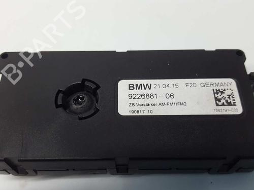 Used Other BMW 1 (F21) 118 d (150 hp) 14534527