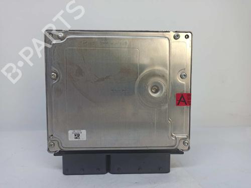 Engine control unit (ECU) BMW 3 (E90) 320 d | BP9247750M57