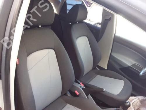 Used Parts SEAT IBIZA IV (6J5, 6P1) 1.6 TDI (90 hp) 4278316