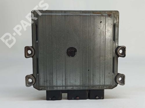 Engine control unit (ECU) CITROËN XSARA (N1) 2.0 HDi 90 | BP8099921M57 
