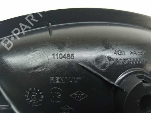 Front left interior door handle RENAULT MEGANE III Hatchback (BZ0/1_, B3_) 2.0 dCi (BZ0Y) | BP6894476I13 