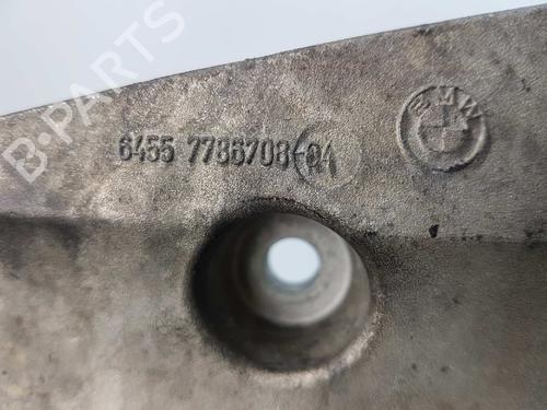 Support BMW X5 (E53) 3.0 d | BP14535817C155