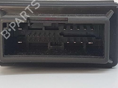 Lights ECU FORD TRANSIT CUSTOM V362 Van (FY, FZ) 2.2 TDCi | BP8522207M55 
