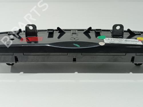 Climate control MERCEDES-BENZ E-CLASS (W213) E 220 d 4-matic (213.005) | BP23953402I5 