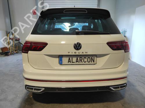 Used Parts VW TIGUAN (AD1, AX1) [2016-2024]  4430961