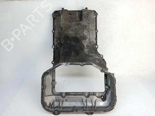 Oliebundkar MERCEDES-BENZ M-CLASS (W163) ML 400 CDI (163.128) | BP14540267M115 