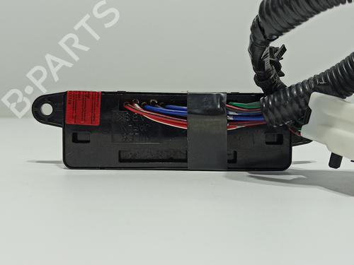 Switch NISSAN MURANO I (Z50) 3.5 | BP17365605I30