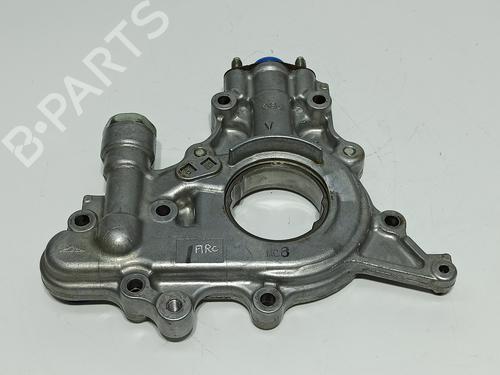 Other HONDA CR-Z (ZF) 1.5 IMA (ZF1) | BP16090480O1