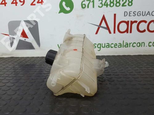 Expansion tank RENAULT KANGOO Express (FW0/1_) 1.5 dCi 85 (FW0K, FW0L, FW0B) | BP2734973C120 