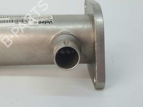 Egr PEUGEOT 407 (6D_) 2.0 (6DRFNB, 6DRFNE) | BP14541728M69