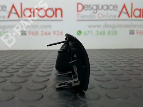 Rear right interior door handle VW PASSAT B6 (3C2)  | BP3282300I16 