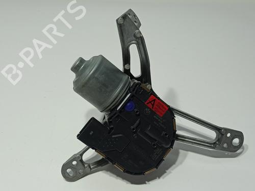 Used Front wiper motor BMW i3 (I01) Electric (170 hp) 19918006