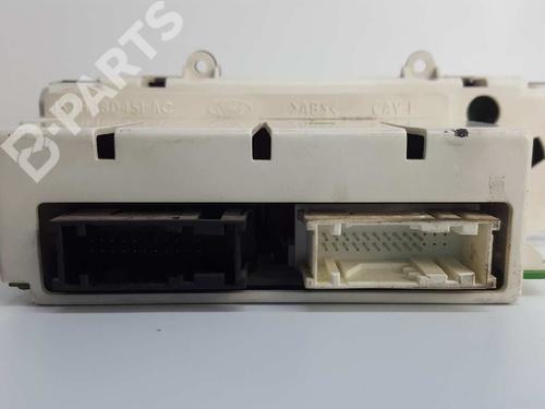 Climate control FORD MONDEO III Saloon (B4Y) 2.0 16V TDDi / TDCi | BP4068296I5 