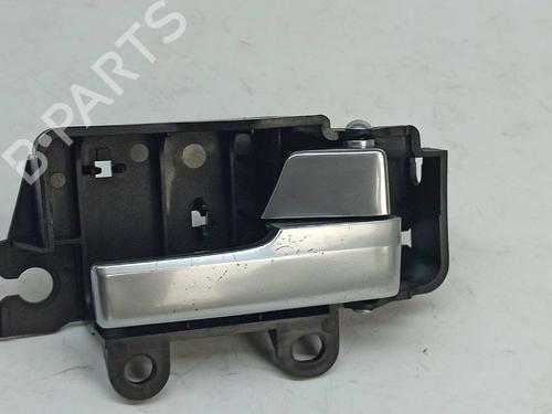 Front right interior door handle FORD FOCUS II (DA_, HCP, DP) 1.6 TDCi | BP6528390I14 