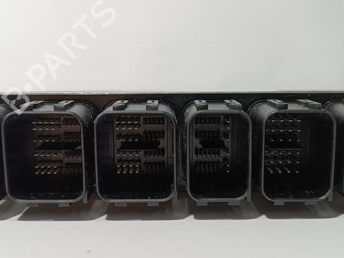Engine control unit (ECU) MERCEDES-BENZ CLA Shooting Brake (X118) CLA 200 d (118.612) | BP25885432M57