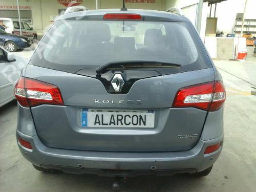 Startmotor RENAULT KOLEOS I (HY_) 2.0 dCi (HY0K) | BP15909872M8 