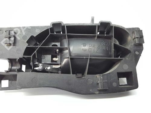 Højre bagtil invendig håndtag CITROËN C4 I Saloon 1.6 HDi | BP3331040I16 