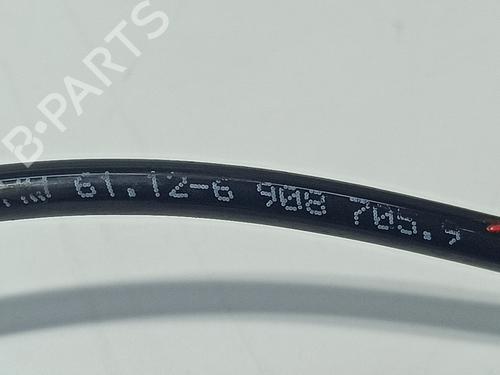 Electronic sensor BMW X5 (E70) xDrive 30 d | BP14542124M84