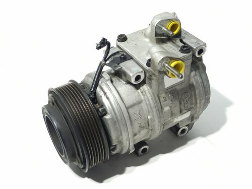 AC-Kompressor KIA SORENTO I (JC) 2.5 CRDi 4WD (140 hp) 27373575