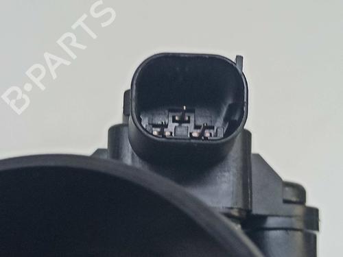 Mass air flow sensor MERCEDES-BENZ E-CLASS (W211) E 270 CDI (211.016) | BP9627158M95