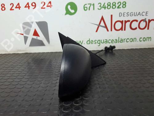 Right mirror SEAT CORDOBA (6L2) 1.4 16V | BP2735852C27