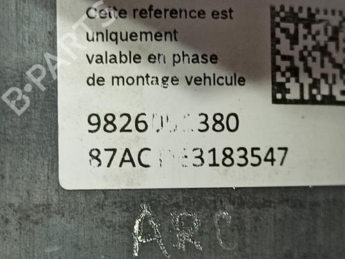 ABS Bremseaggregat CITROËN C3 / C3 ORIGIN III (SX) 1.2 PureTech 82 LPG | BP13328503M43 