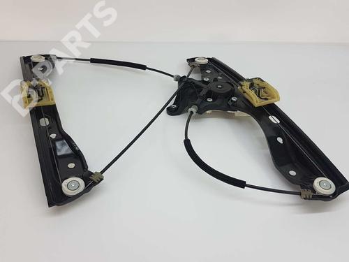 Front right window mechanism OPEL ASTRA K (B16) 1.6 CDTi (68) | BP8399658C23 