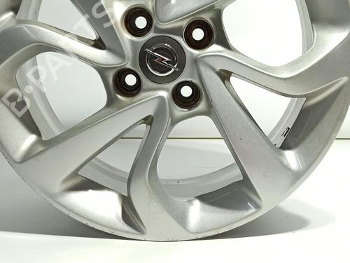 Felg OPEL CORSA E (X15) 1.3 CDTI (08, 68) | BP38784453C45 - Image 3