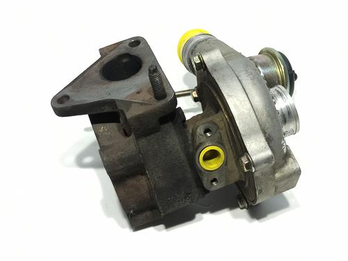 Turbocharger/Supercharger RENAULT CLIO II (BB_, CB_) 1.5 dCi (B/CB07) | BP24651836M71 