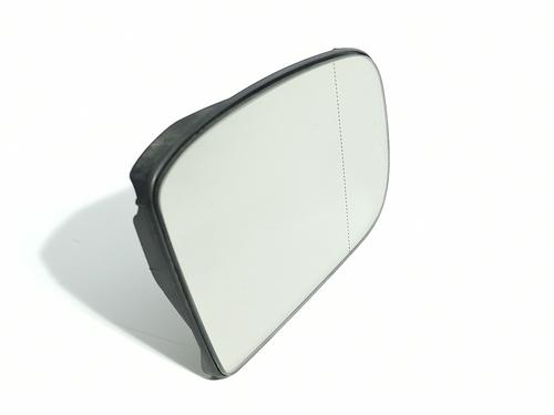 Used Right mirror glass MERCEDES-BENZ S-CLASS (W220, V220) S 320 (220.065, 220.165) (224 hp) 18089695