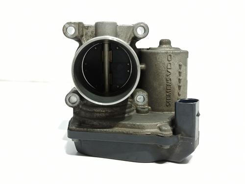 Used Throttle body Throttle body SEAT IBIZA IV SC (6J1, 6P5) 1.2 (70 hp) 40150420 40150420