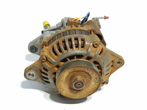 Alternator NISSAN CABSTAR E (TL_, VL_)  | BP19490909M7 