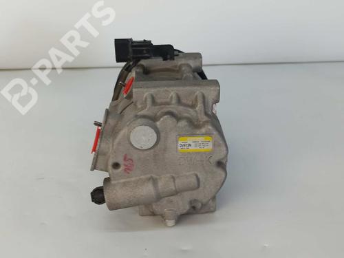 Compressor A/A HYUNDAI KONA (OS, OSE, OSI) 1.0 T-GDi Hybrid 48V | BP10367914M34 