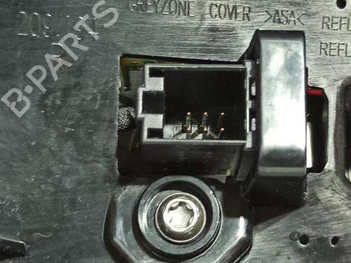 Højre baglygte AUDI A3 (8V1, 8VK) 1.0 TFSI | BP16768574C35 