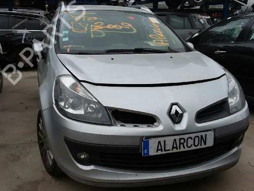 Servo brake RENAULT CLIO III (BR0/1, CR0/1) 1.5 dCi (BR17, CR17) | BP8290903M42 