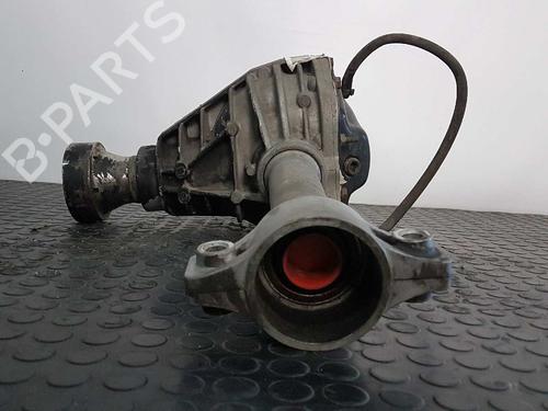 Front differential JEEP CHEROKEE (KJ) 2.8 CRD 4x4 | BP4247622M23